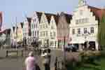 Friedrichstadt &minus; B&uuml;sum