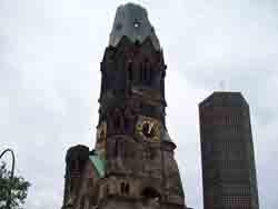 Ausfahrt Berlin