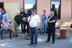 Fr&uuml;hschoppen und Diskussion vom 31.05.09