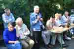 Fr&uuml;hschoppen und Diskussion vom 31.05.09