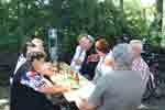Fr&uuml;hschoppen und Diskussion vom 31.05.09