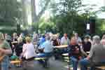 Fr&uuml;hschoppen und Diskussion vom 31.05.09