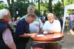 Fr&uuml;hschoppen und Diskussion vom 31.05.09