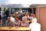 Fr&uuml;hschoppen und Diskussion vom 31.05.09