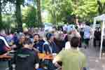 Fr&uuml;hschoppen und Diskussion vom 31.05.09