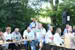 Fr&uuml;hschoppen und Diskussion vom 31.05.09