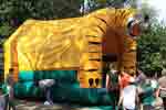 Kinderfest vom 22.08.09
