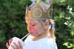 Kinderfest vom 22.08.09