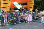 Kinderfest vom 22.08.09