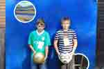Kinderfest vom 22.08.09