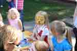 Kinderfest vom 22.08.09