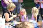 Kinderfest vom 22.08.09