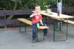 Kinderfest vom 22.08.09