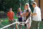 Kinderfest vom 22.08.09