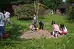 "Indianerbeet" vom 24.05.09