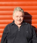 1. Vorsitzender C.Albrecht