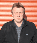 Wasserwart P.Lorenschat