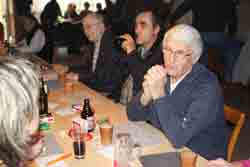 Veranstaltung Knobel vom 14.03.09