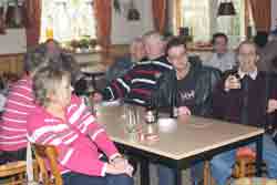 Veranstaltung Knobel vom 14.03.09