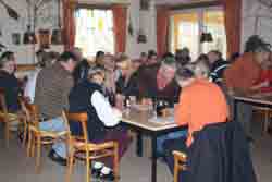 Veranstaltung Knobel vom 14.03.09