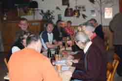 Veranstaltung Knobel vom 14.03.09