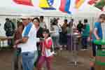 Sommerfest &minus; Multikultifest vom 18.07.09
