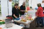 Sommerfest &minus; Multikultifest vom 18.07.09