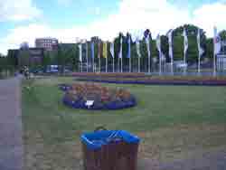 14.06.2008 Bundesgartenschau in Schleswig