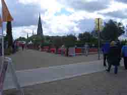 14.06.2008 Bundesgartenschau in Schleswig