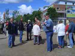 14.06.2008 Bundesgartenschau in Schleswig