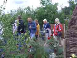 14.06.2008 Bundesgartenschau in Schleswig