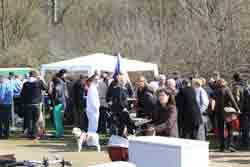 Schrebermarkt vom 05.04.2009