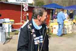 Schrebermarkt vom 05.04.2009
