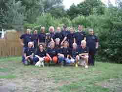Sommerfest