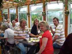 Sommerfest