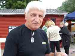 Sommerfest