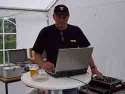 Sommerfest