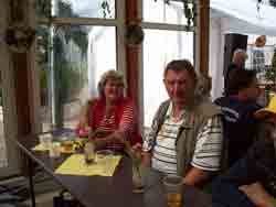Sommerfest