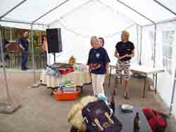 Sommerfest