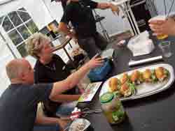 Sommerfest