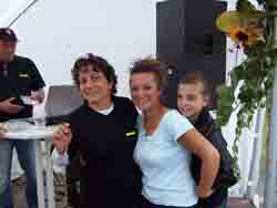 Sommerfest