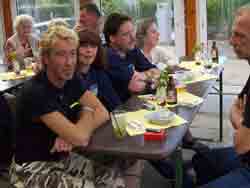 Sommerfest