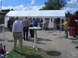 Sommerfest
