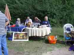 Sommerfest