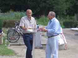 Sommerfest