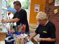 Sommerfest