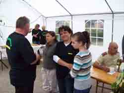 Sommerfest