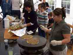 Sommerfest