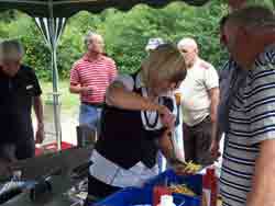Sommerfest