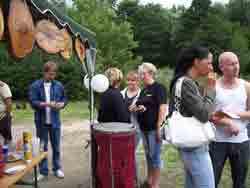 Sommerfest